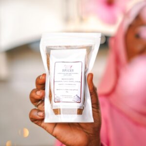 All-Purpose Spice Blend